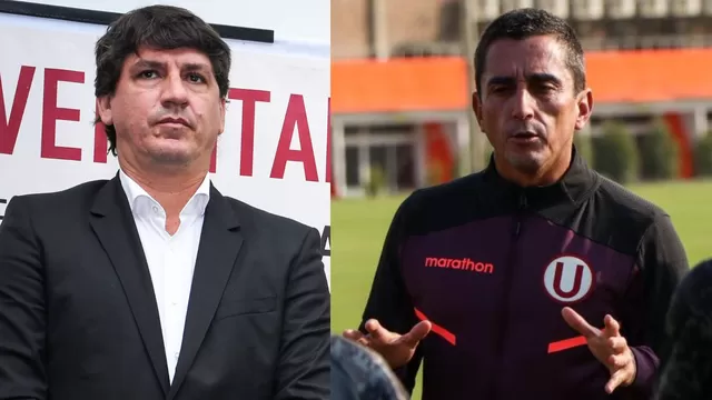 Jean Ferrari reaccionó a denuncia de Alianza Lima contra Paolo Maldonado