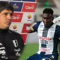 Ferrari reveló cómo se lleva con Alianza Lima y fue contundente sobre el clásico ante Universitario