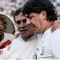 André Carrillo el dio el sí a Universitario: ¿Por qué no se concretó? Esto reveló Jean Ferrari André Carrillo el dio el sí a Universitario: ¿Por qué no se concretó? Esto reveló Jean Ferrari