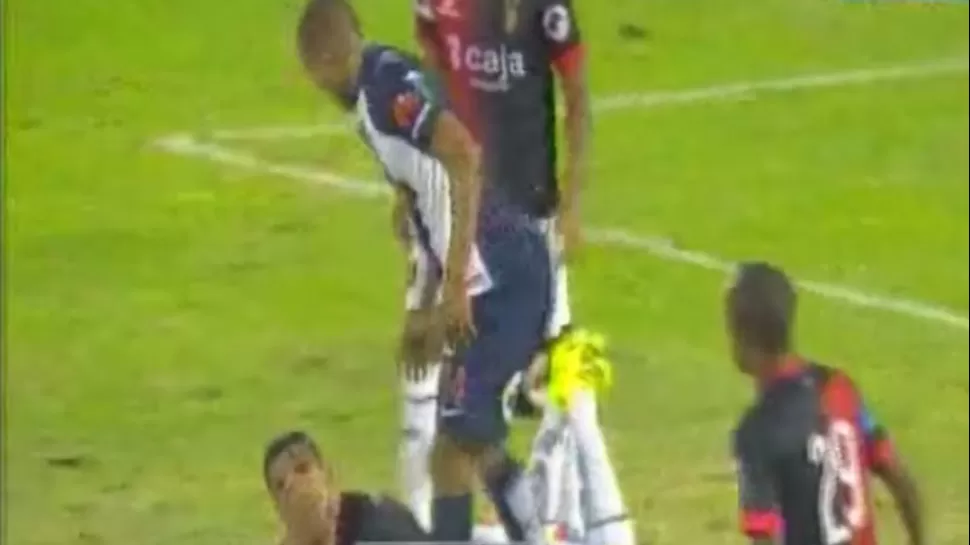 América deportes