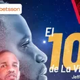 Jefferson Farfán en Alianza Lima: La Liga 1 le dio la bienvenida a la &#39;Foquita&#39;