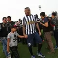 Jefferson Farfán: Este sería el once de Alianza Lima en la Liga 1 - 2021 con la &#39;Foquita&#39;