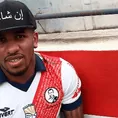 Jefferson Farfán cada vez más cerca de fichar por Deportivo Municipal