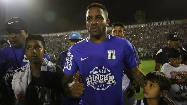 La 'Foquita' participó de la anterior edición del 'Día del Hincha Blanquiazul' | Foto: El Bocón