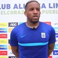 Jefferson Farfán tras dar el triunfo a Alianza Lima en últimos partidos: &quot;Es un sueño para mí&quot;