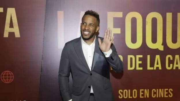 Jefferson Farfán denunció estafa por un millón 700 mil soles