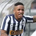 Farfán tras el descenso de Alianza Lima: &quot;Tiene que hacer de todo para volver rápido a primera&quot;