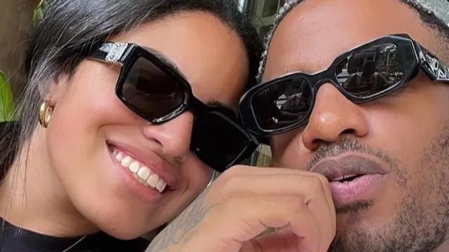 Jefferson Farfán: El enérgico pedido a las autoridades tras el robo a su hija