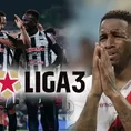 Jefferson Farfán exigió a Alianza Lima fichar a delantero que viene de jugar Liga 3