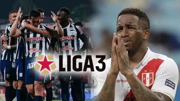 Jefferson Farfán exigió a Alianza Lima fichar a delantero que viene de jugar Liga 3