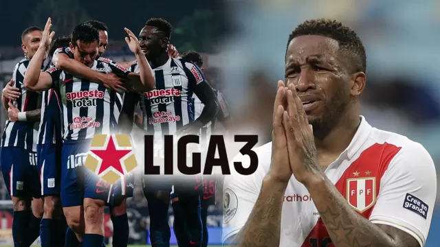 Jefferson Farfán pidió a Alianza Lima buscar a atacante que viene de jugar en Liga 3 y que es histórico en La Victoria / Fuente: X La Bicolor - Alianza Lima