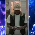 Jefferson Farfán: Filtran videos de la fiesta de cumpleaños de la &#39;Foquita&#39;