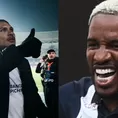 Jefferson Farfán tras el gol de Paolo Guerrero: &quot;Se los dije, respétenlo&quot;