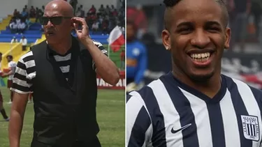 ¿Jefferson Farfán podría llegar a Alianza Lima? Esto dijo Mosquera