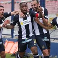 Jefferson Farfán le dio el triunfo a Alianza Lima con golazo sobre Binacional