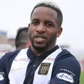 Jefferson Farfán pasó por el quirófano por problema en su rodilla izquierda