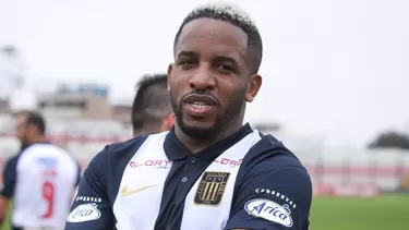 Farfán tiene 37 años. | Foto: Prensa Liga 1