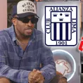 Jefferson Farfán pidió a Alianza Lima fichar a delantero que viene destacando en la Liga 1 Jefferson Farfán pidió a Alianza Lima fichar a delantero que viene destacando en la Liga 1