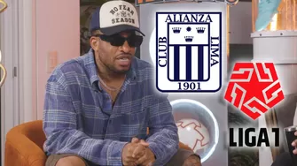 Jefferson Farfán no se guardó nada y exigió a Alianza Lima el fichaje de atacante que viene destacando en la Liga 1 / Fuente: Enfocados YouTube