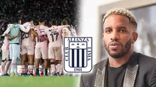 Farfán pidió a futbolista de Sport Boys en Alianza Lima tras agónico empate