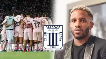 Farfán pidió a futbolista de Sport Boys en Alianza Lima tras agónico empate