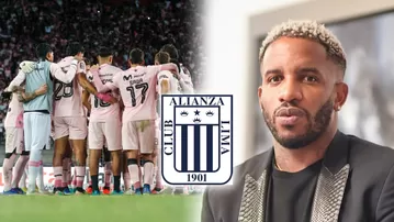 Farfán pidió a futbolista de Sport Boys en Alianza Lima tras agónico empate