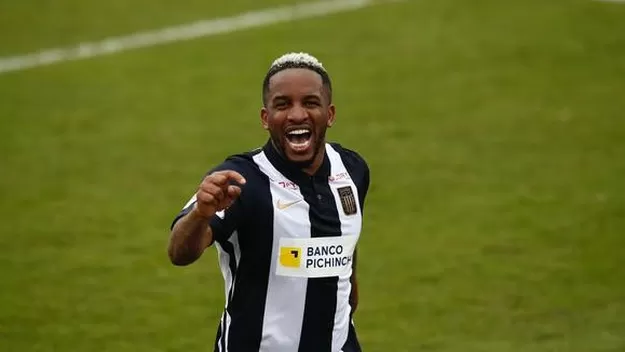 Jefferson Farfán: El plan que tiene Alianza Lima con la 'Foquita' para la final