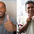 Jefferson Farfán: El &#39;Puma&#39; Carranza defendió a la &#39;Foquita&#39; tras su salida a restaurante