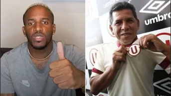 Jefferson Farfán: El 'Puma' Carranza defendió a la 'Foquita' tras su salida a restaurante