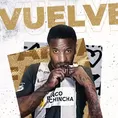 Jefferson Farfán en Alianza Lima: ¿Qué número llevará la &#39;Foquita&#39; en la espalda?