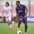 Jefferson Farfán quiere el título nacional con Alianza Lima: &quot;Vamos por el objetivo final&quot;