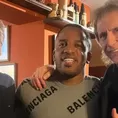 Jefferson Farfán a Ricardo Gareca: &quot;Gracias por todas las enseñanzas&quot; 