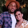 ¡Con contundente frase! Jefferson Farfán saludó a Daniela Darcourt por su cumpleaños