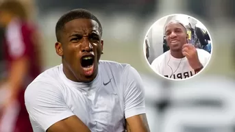 ¿Jefferson Farfán se convertirá en entrenador? 'Foquita' dio inesperada respuesta