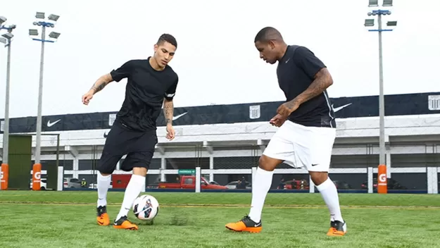 Jefferson Farfán sobre regreso de Guerrero a Alianza Lima: Voy a tener que romper mi chanchito