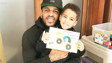 Instagram Jefferson Farfán