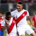 Jefferson Farfán y su pedido a Paolo Guerrero tras dejar Racing Club