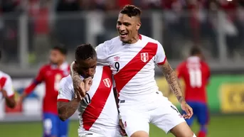 Jefferson Farfán y su pedido a Paolo Guerrero tras dejar Racing Club