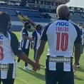 Jefferson Farfán y el tierno mensaje a su madre previo al segundo debut con Alianza Lima