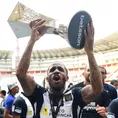 Jefferson Farfán y todos los títulos en su exitosa carrera