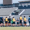 ¿Con De Santis? El once que trabaja Alianza Lima para enfrentar a Melgar