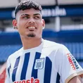 Jeriel de Santis explicó por qué decidió jugar en Alianza Lima