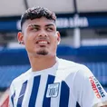 ¿Jeriel De Santis vuelve a Alianza Lima? Delantero dejó Intercity