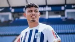 Jeriel De Santis no logró brillar en su paso pro Alianza Lima durante el 2024 / Alianza Lima