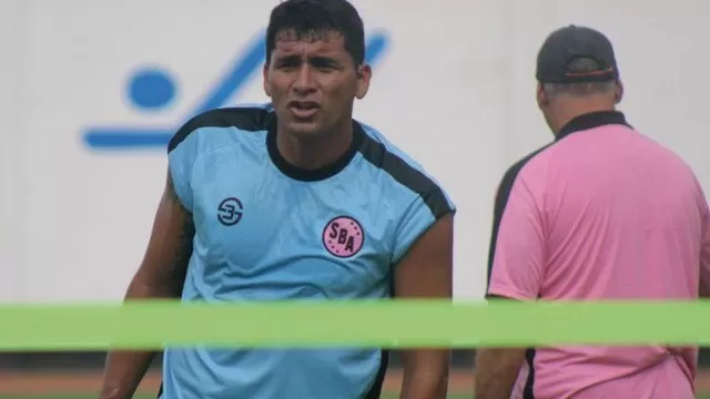 El 'Chasqui' Álvarez habló para Gol Perú.