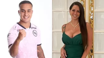 Jesús Barco respondió fuerte a broma del 'Gato' Cuba sobre matrimonio con Melissa Klug