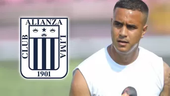 Jesús Barco y la razón por la que rechazó oferta de Alianza Lima