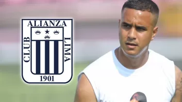 El jugador chalaco recordó un episodio en el que estuvo cerca de llegar al club de La Victoria. | Difusión El jugador chalaco recordó un episodio en el que estuvo cerca de llegar al club de La Victoria. | Difusión