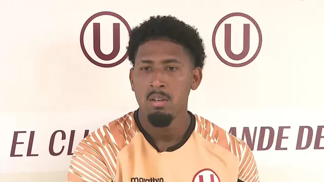 Jesús Castillo reveló qué le pasó ante ADT y sobre si estará o no en el Universitario vs Cusco FC / Canal N