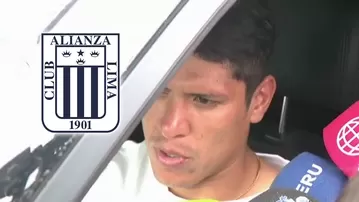 ¿Jesús Castillo deja Alianza Lima? Volante reveló lo que piensa